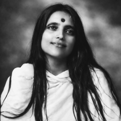 Anandamayi Ma