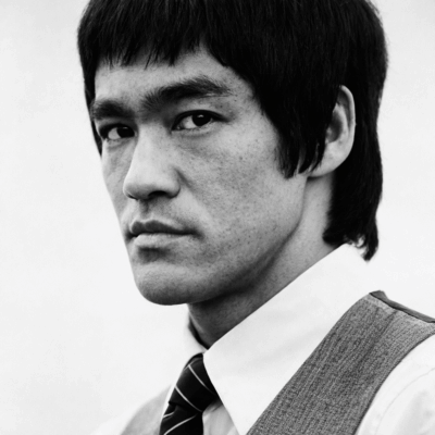 Bruce Lee