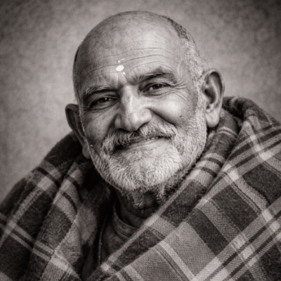 Neem Karoli Baba