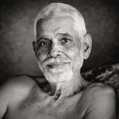 Ramana Maharshi