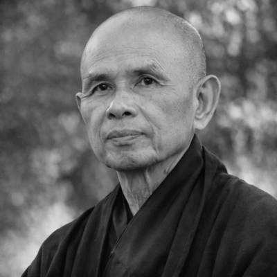 Thich Nhat Hanh