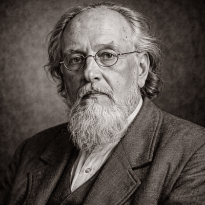 Konstantin Tsiolkovsky