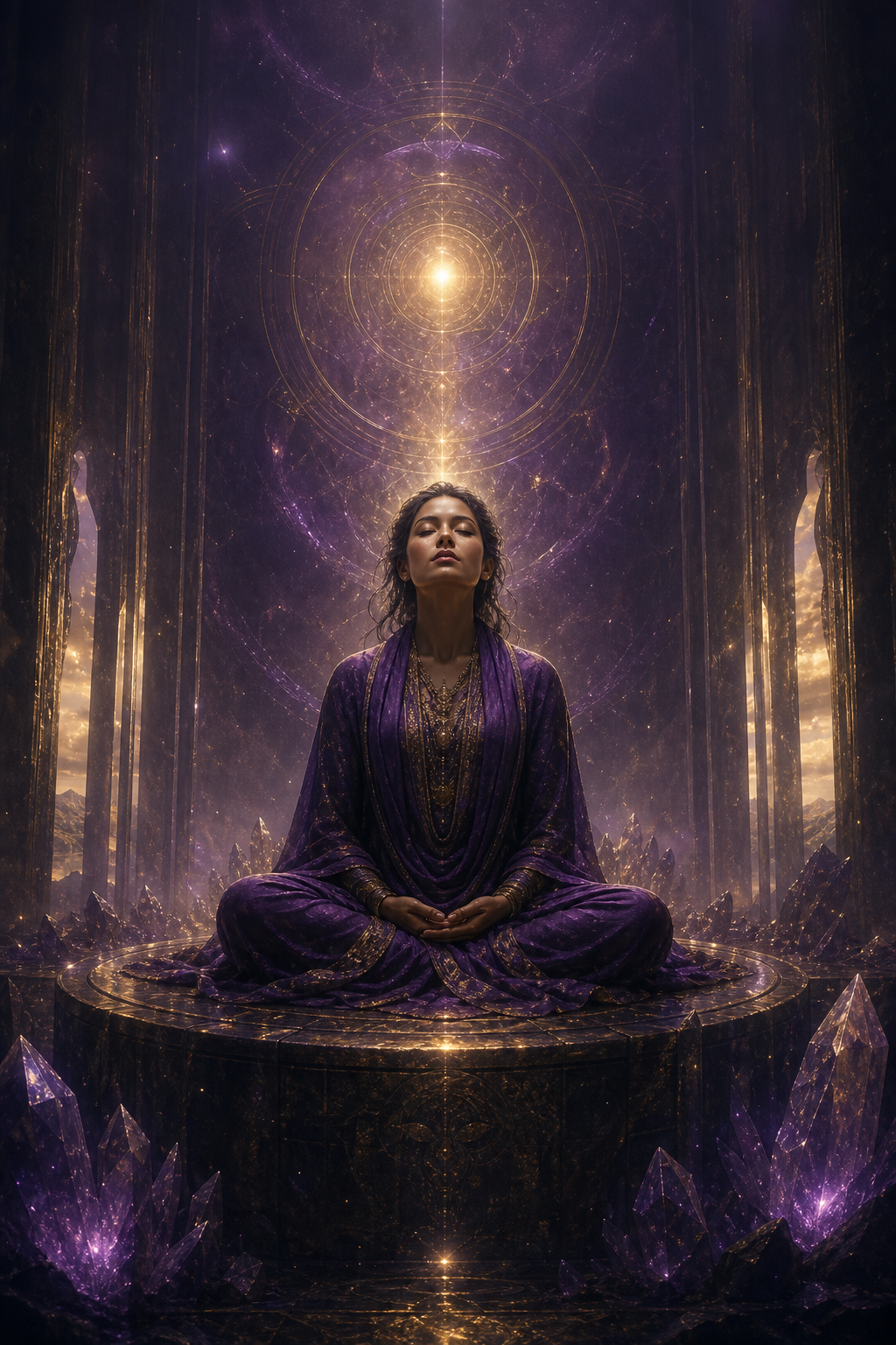 Spirituality