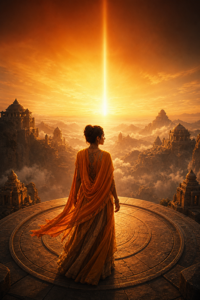 Svadharma