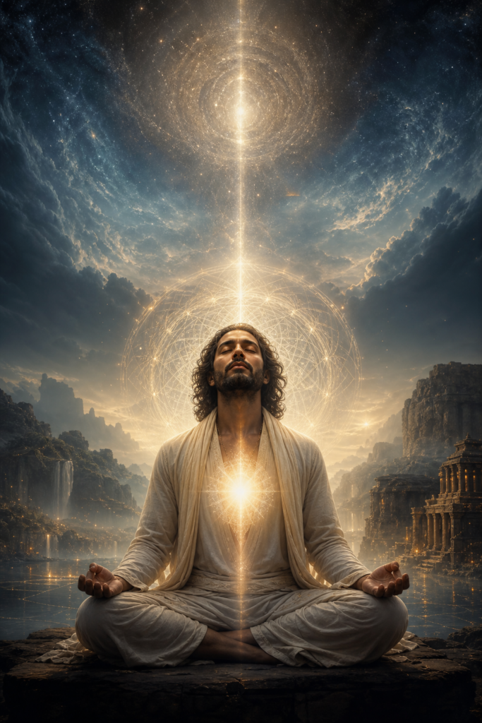 Mysticism