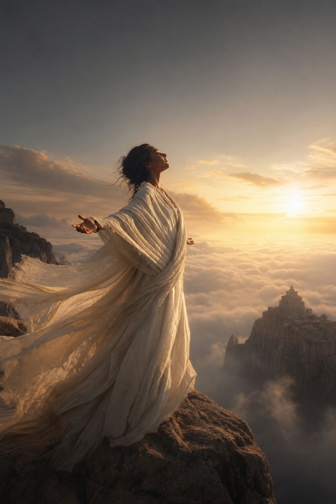 Renunciation