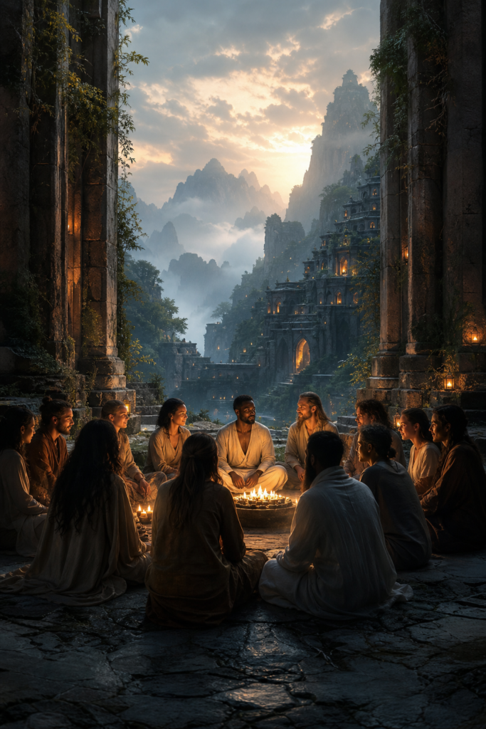 Sangha