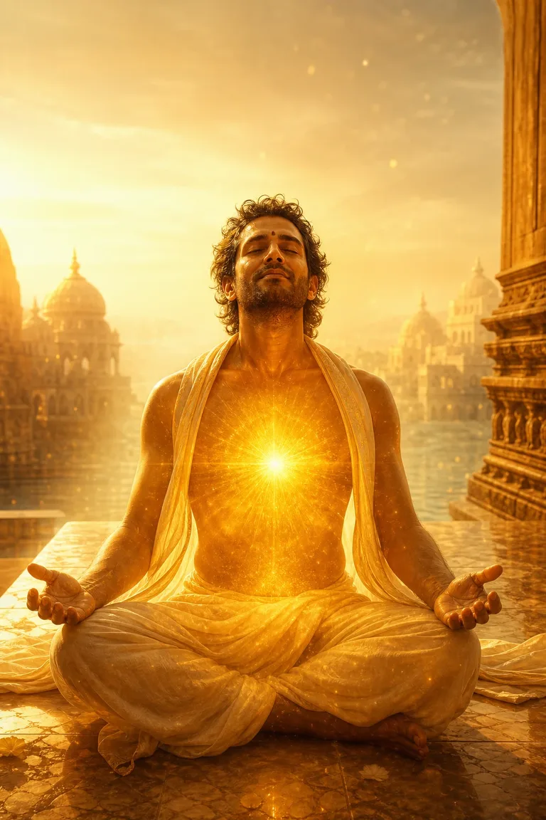 Bhakti: A Complete Soteriology sermon artwork