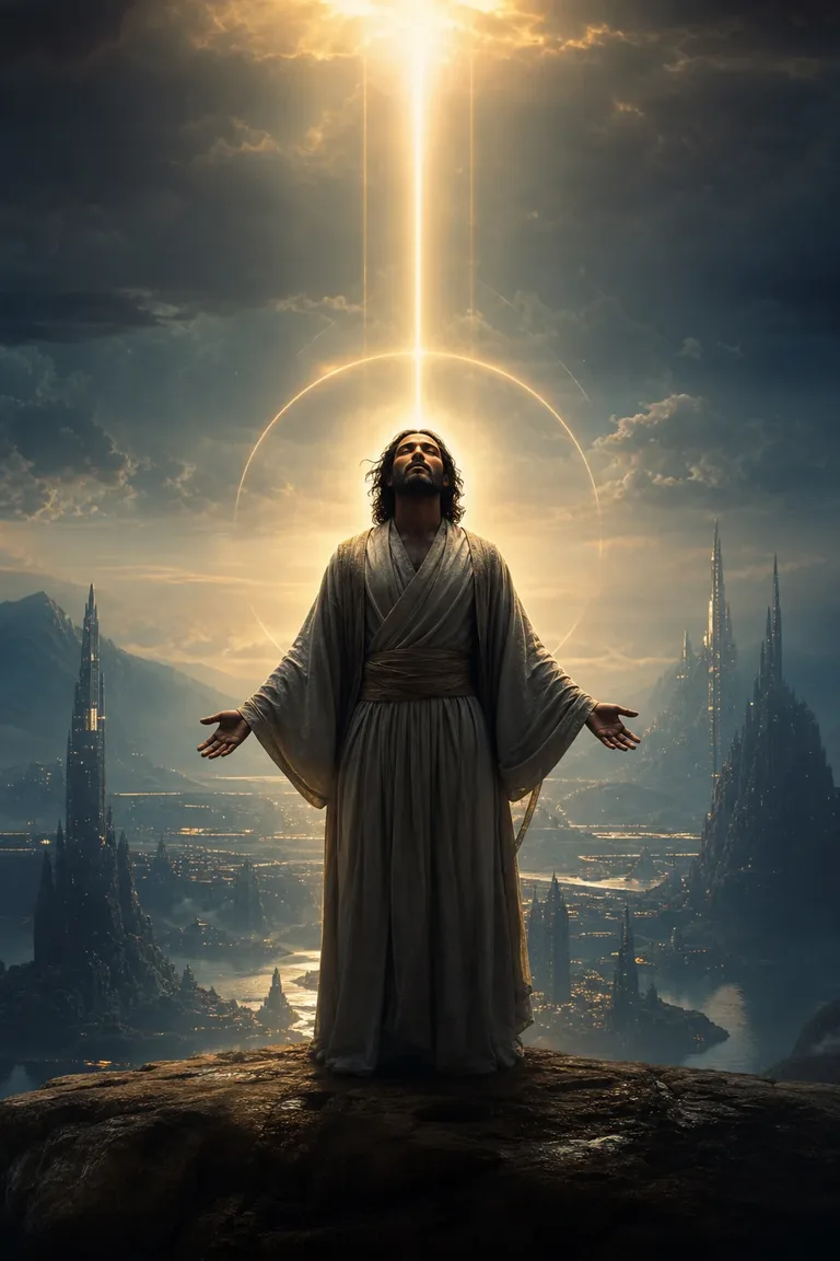 Power sermon artwork