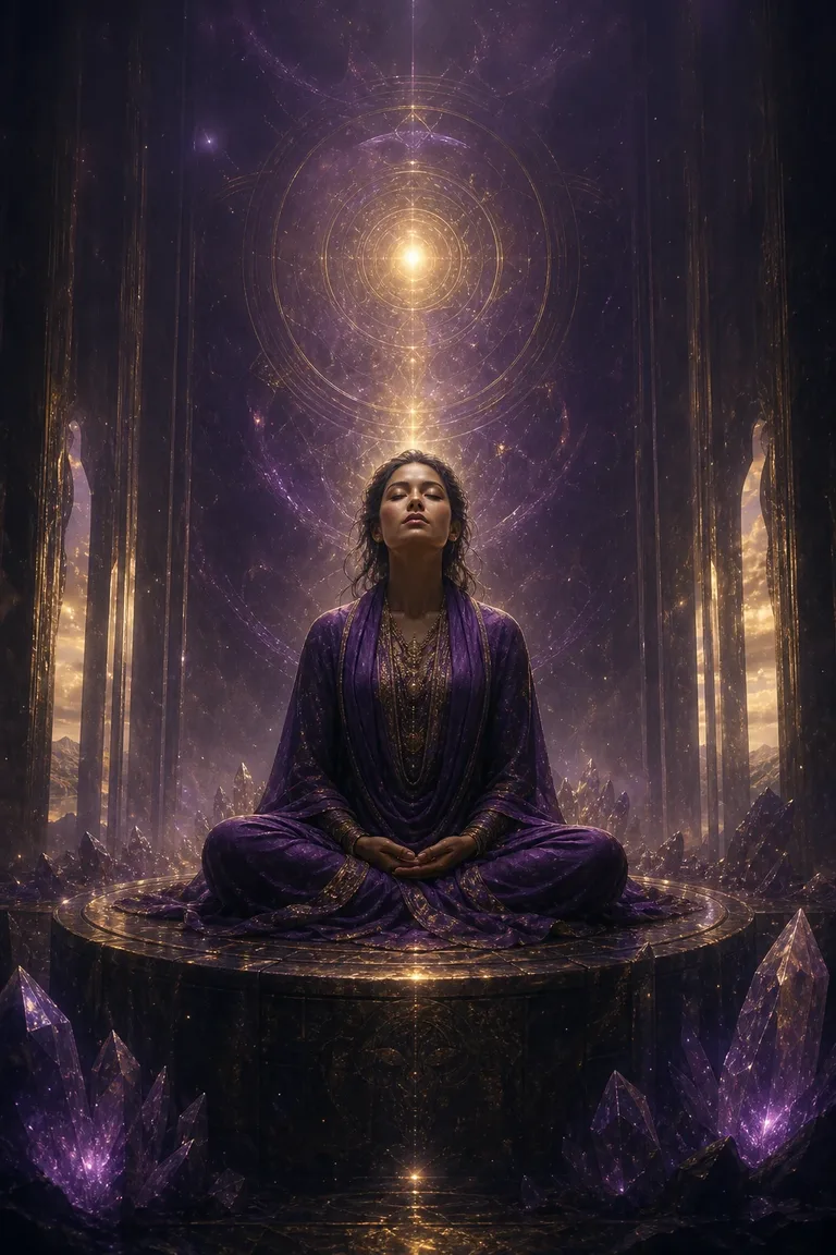 Spirituality sermon artwork