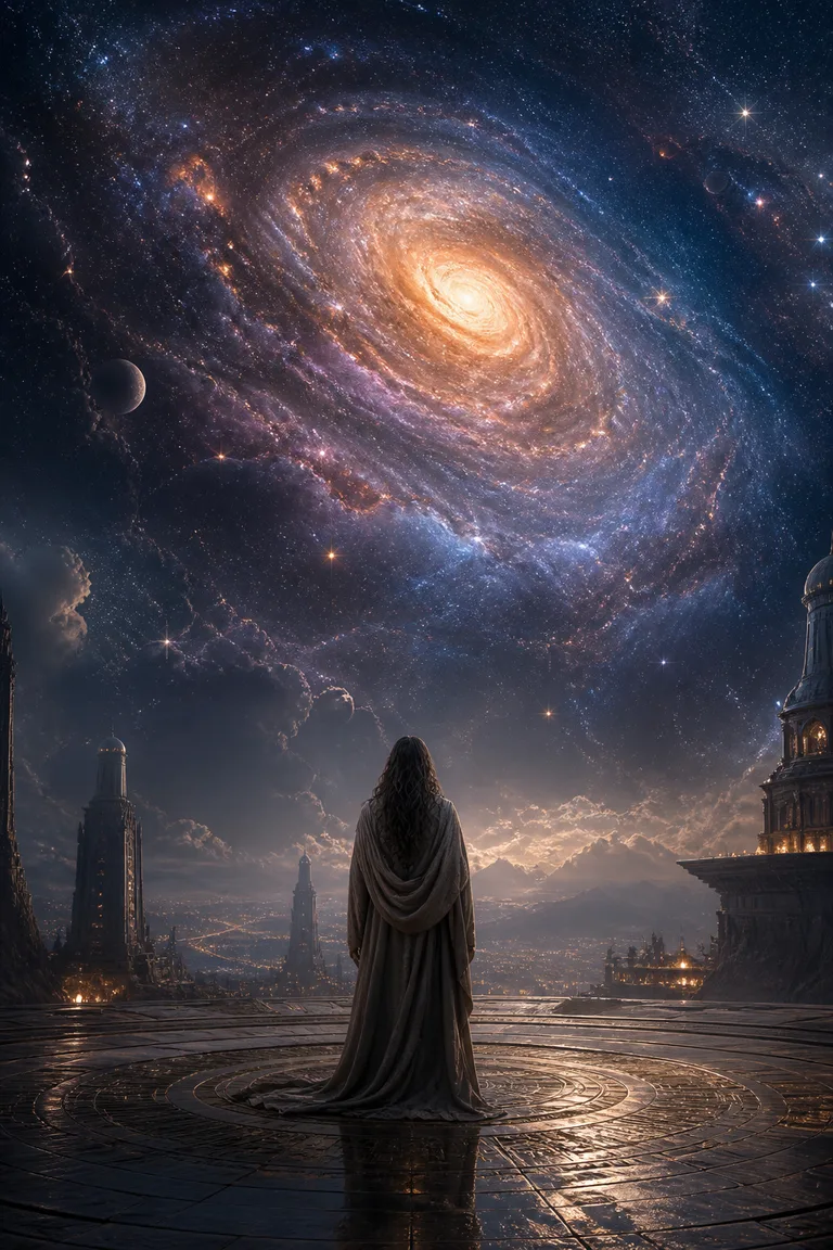 What We Are Really Seeking sermon artwork