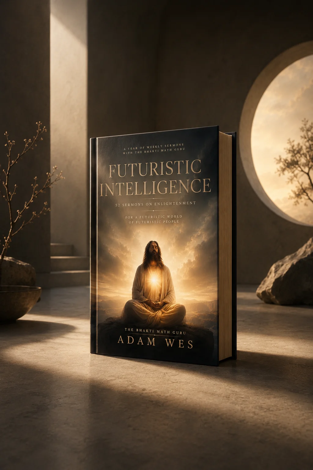 Futuristic Intelligence